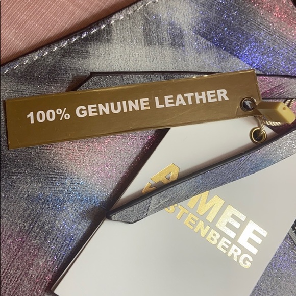 Aimee Kestenberg Clutch